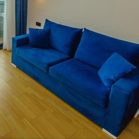 Orbi City Twin Towers Apartment Batumi Exterior foto